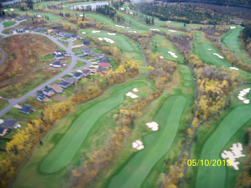 Illustration for article titled thunder bay aerial veiws